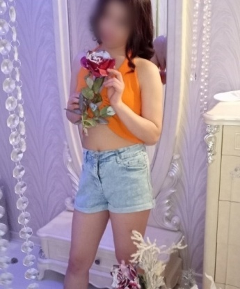 Анкета проститутки Лариса - Фото 1, Чухлома, 20 лет, №808
