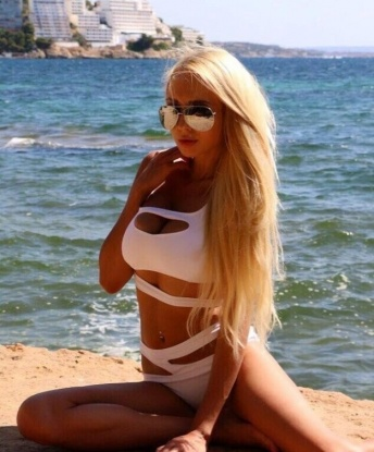 Анастасия
